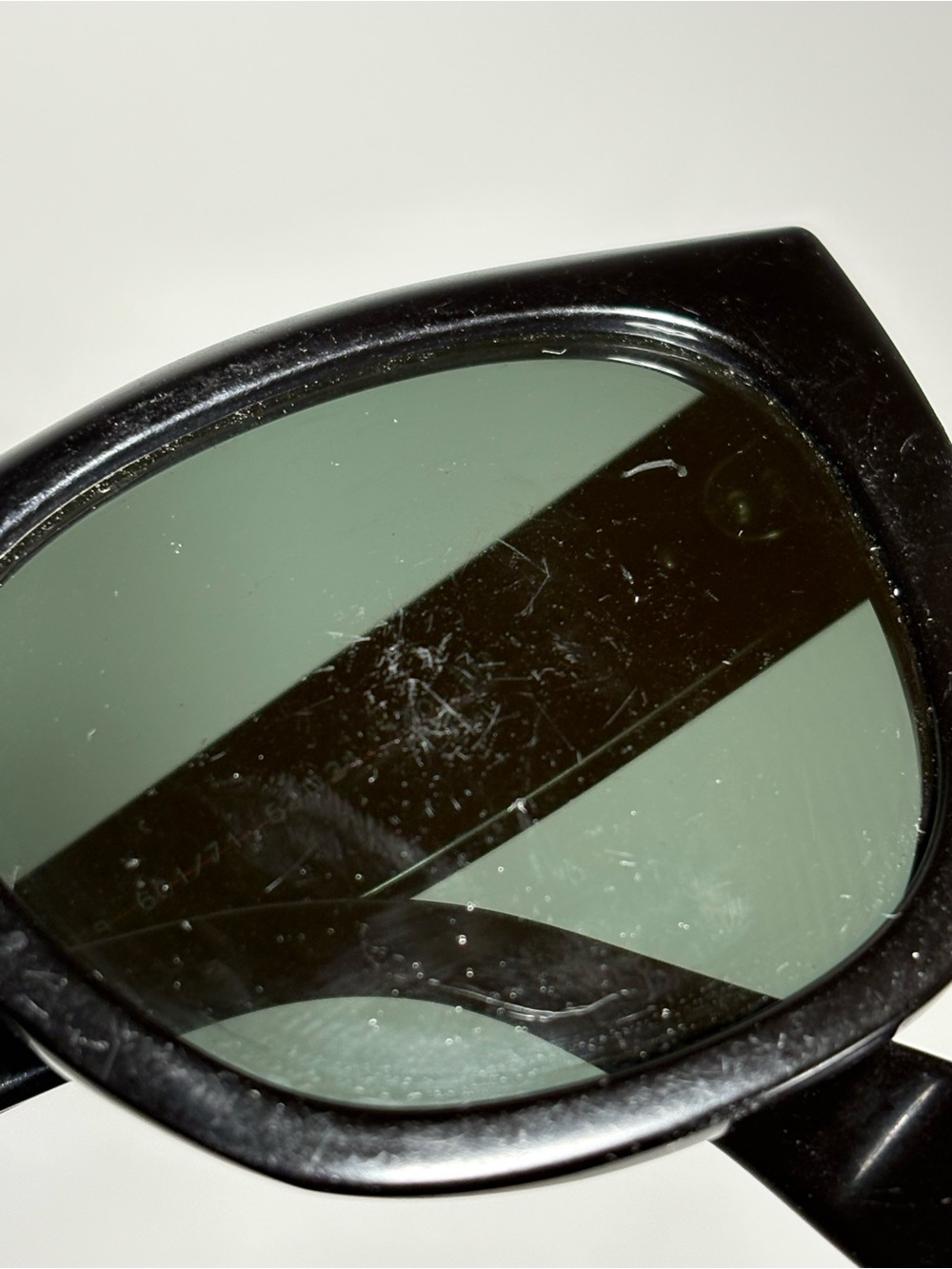 Ray Ban RB4178 - Picture 7 of 7